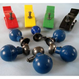 chest-electrodelimb-clamp