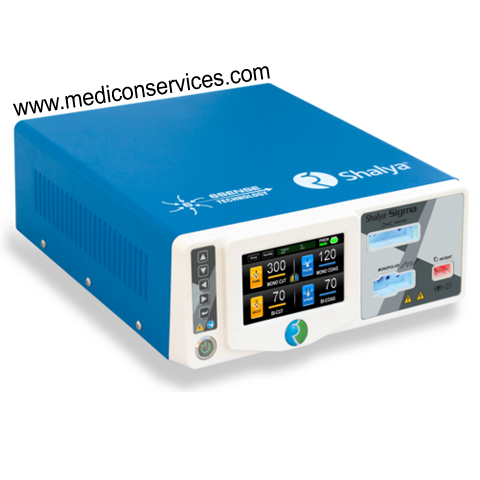 Shalya Sigma 300W for web